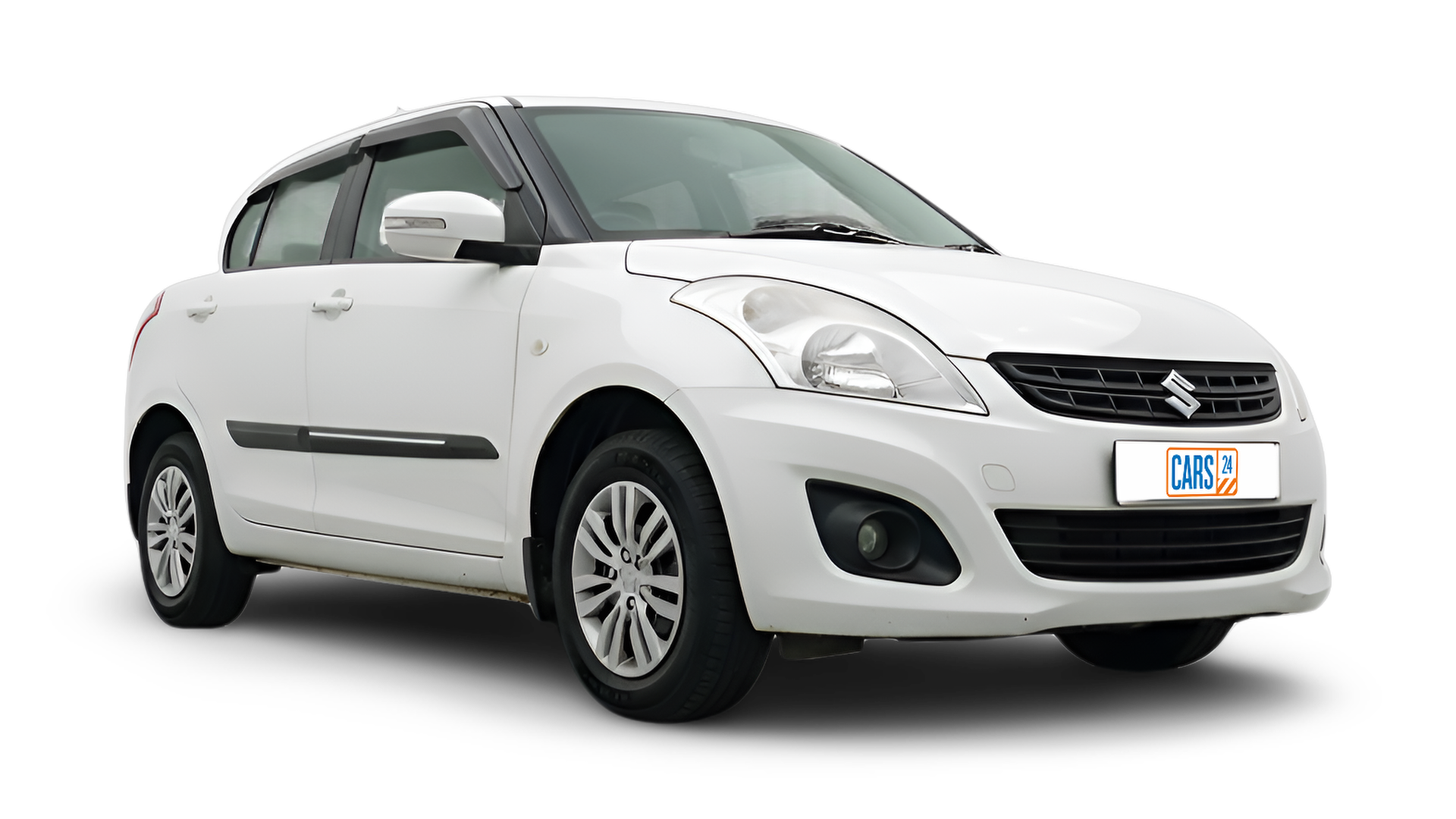 Maruti Swift Dzire-img